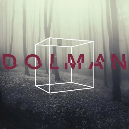 Dolman - Dolman LP